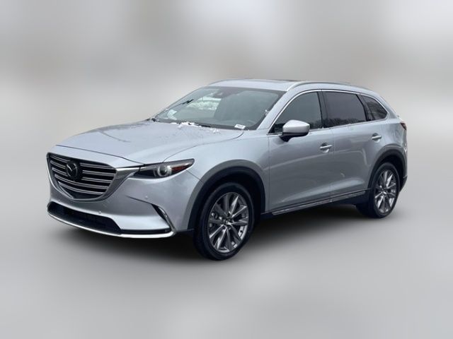 2023 Mazda CX-9 Grand Touring