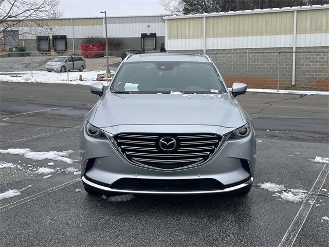 2023 Mazda CX-9 Grand Touring