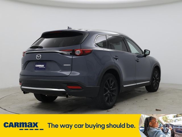 2023 Mazda CX-9 Grand Touring