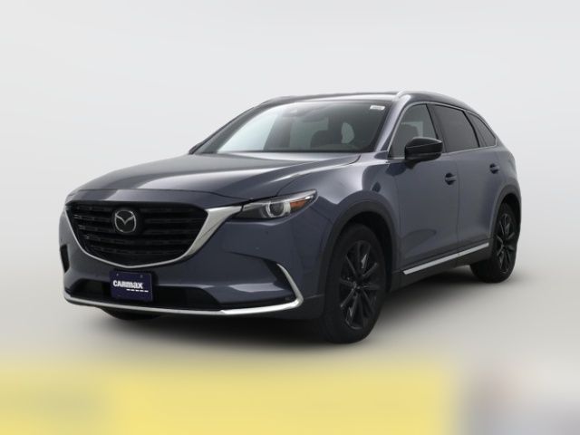 2023 Mazda CX-9 Grand Touring
