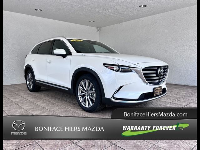 2023 Mazda CX-9 Grand Touring