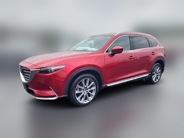 2023 Mazda CX-9 Grand Touring