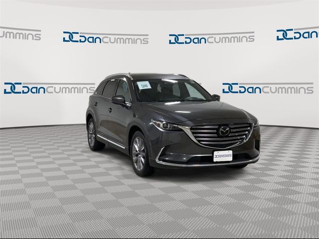 2023 Mazda CX-9 Grand Touring