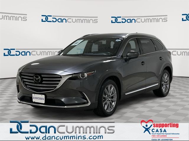 2023 Mazda CX-9 Grand Touring