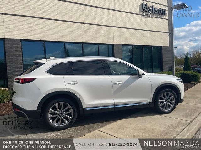 2023 Mazda CX-9 Grand Touring