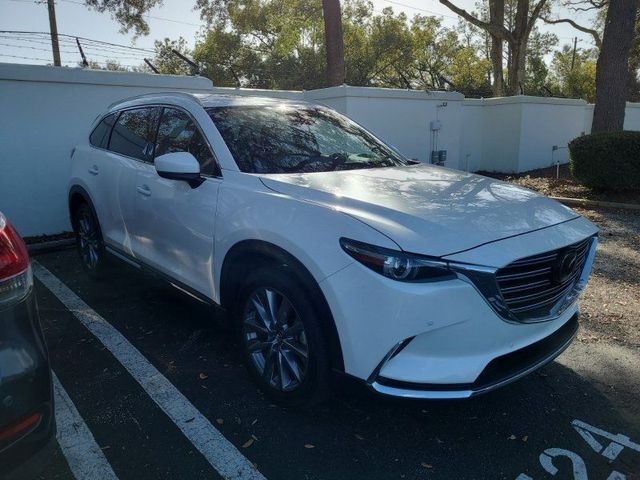 2023 Mazda CX-9 Grand Touring