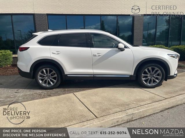 2023 Mazda CX-9 Grand Touring