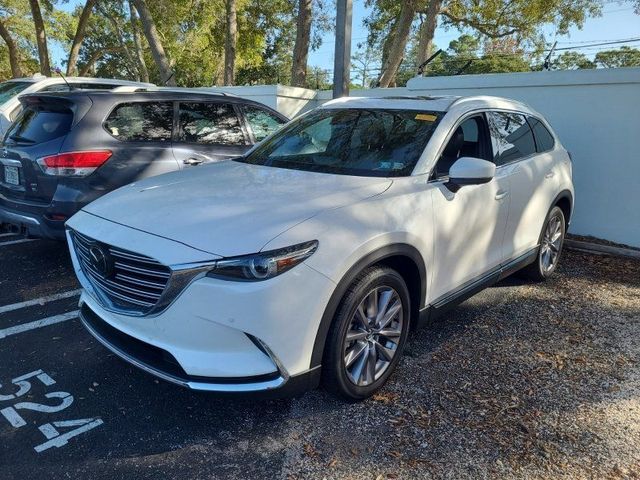 2023 Mazda CX-9 Grand Touring