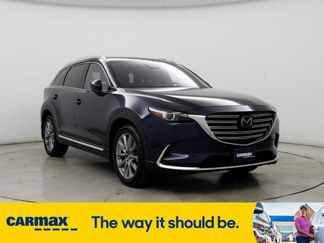 2023 Mazda CX-9 Grand Touring