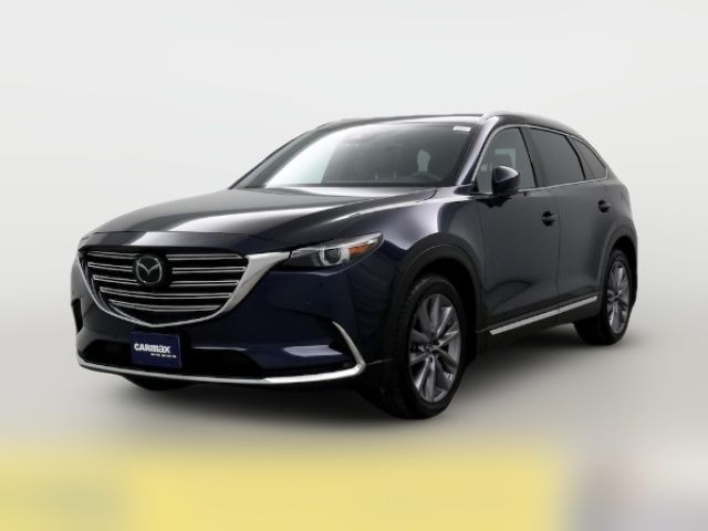 2023 Mazda CX-9 Grand Touring