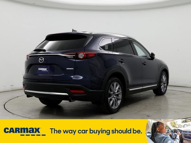 2023 Mazda CX-9 Grand Touring