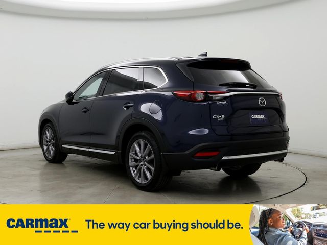 2023 Mazda CX-9 Grand Touring