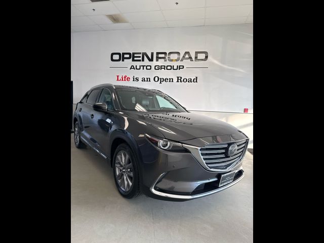 2023 Mazda CX-9 Grand Touring