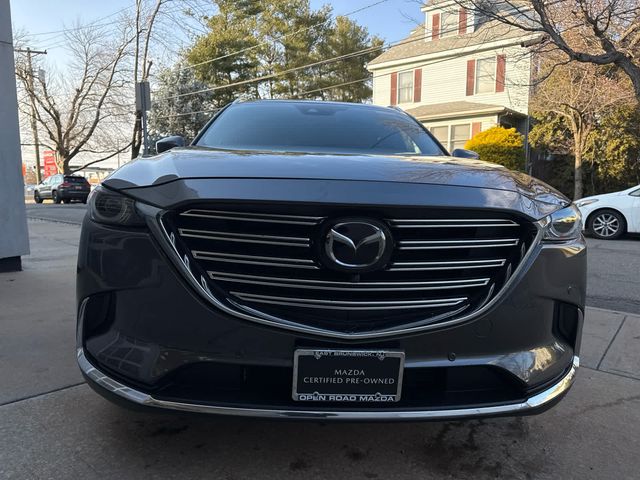 2023 Mazda CX-9 Grand Touring