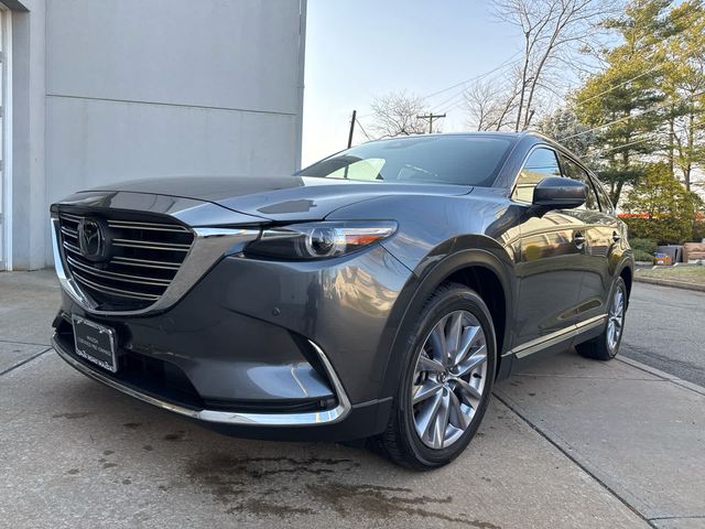 2023 Mazda CX-9 Grand Touring