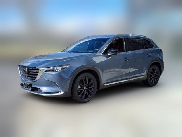 2023 Mazda CX-9 Carbon Edition