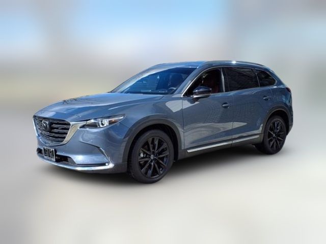 2023 Mazda CX-9 Carbon Edition