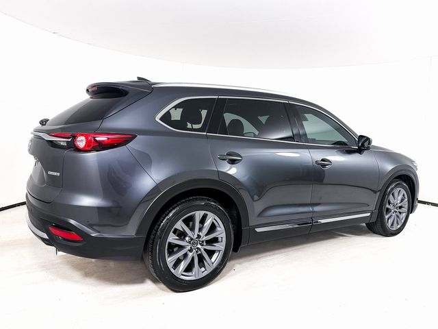 2023 Mazda CX-9 Grand Touring