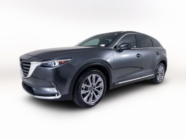 2023 Mazda CX-9 Grand Touring