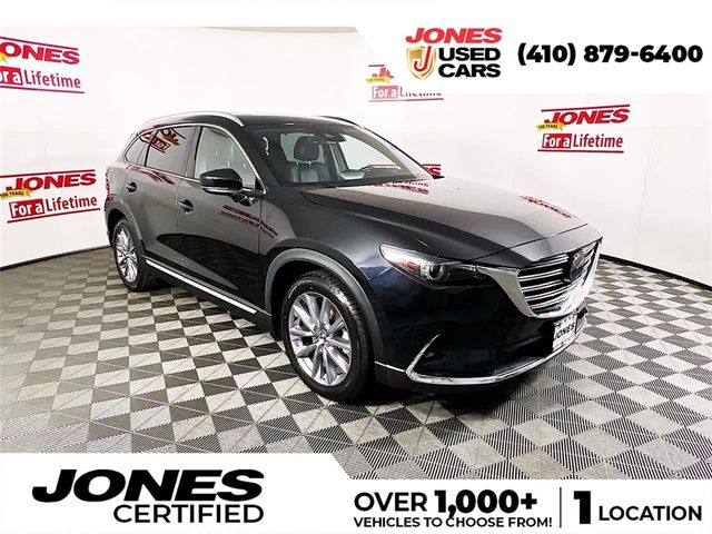 2023 Mazda CX-9 Grand Touring