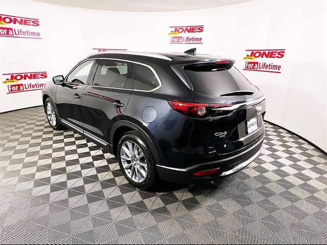 2023 Mazda CX-9 Grand Touring