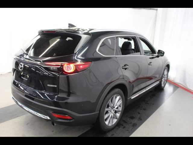 2023 Mazda CX-9 Grand Touring