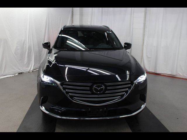 2023 Mazda CX-9 Grand Touring