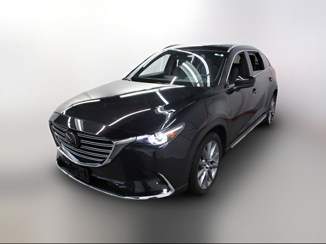 2023 Mazda CX-9 Grand Touring