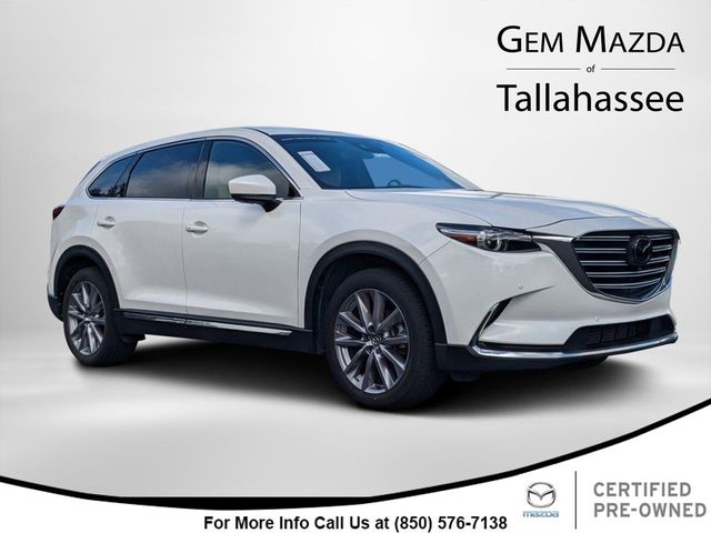 2023 Mazda CX-9 Grand Touring