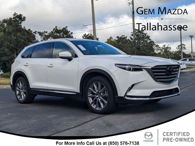 2023 Mazda CX-9 Grand Touring