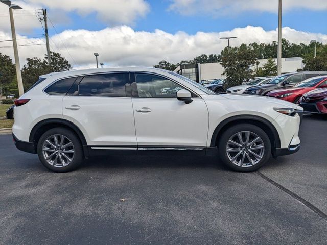 2023 Mazda CX-9 Grand Touring