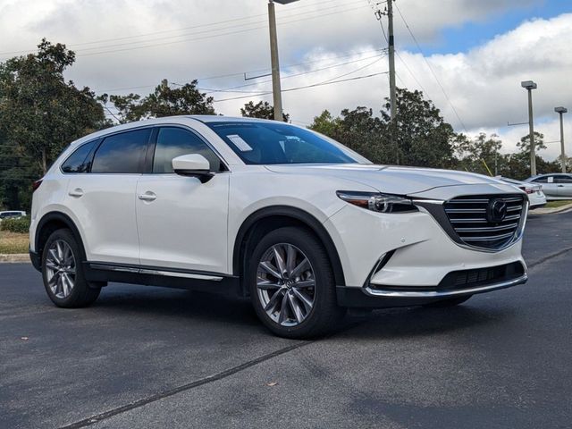 2023 Mazda CX-9 Grand Touring