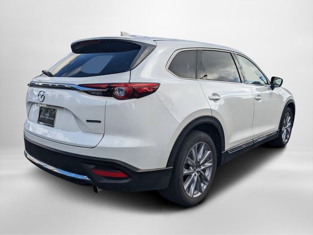 2023 Mazda CX-9 Grand Touring