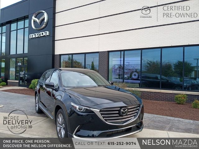 2023 Mazda CX-9 Grand Touring