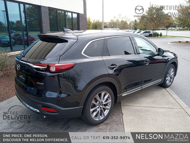 2023 Mazda CX-9 Grand Touring