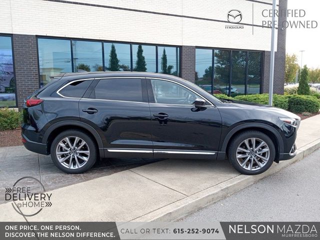 2023 Mazda CX-9 Grand Touring