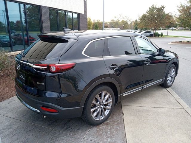 2023 Mazda CX-9 Grand Touring