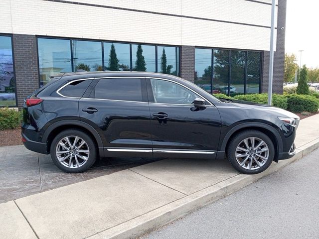 2023 Mazda CX-9 Grand Touring