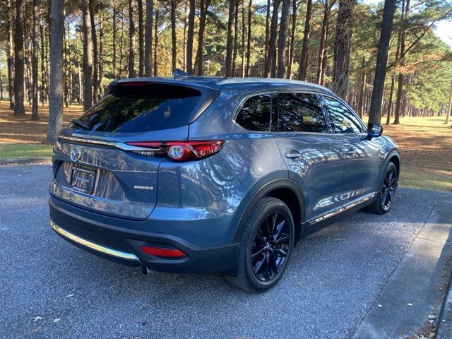 2023 Mazda CX-9 Carbon Edition