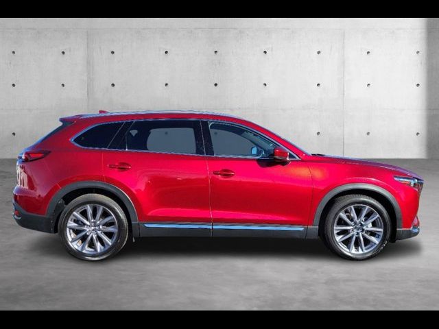 2023 Mazda CX-9 Grand Touring