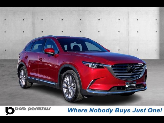 2023 Mazda CX-9 Grand Touring