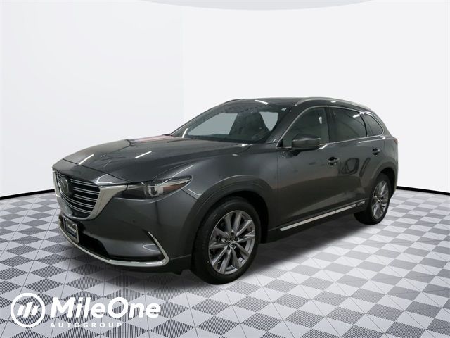 2023 Mazda CX-9 Grand Touring