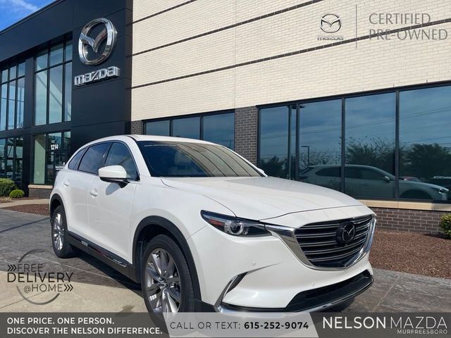 2023 Mazda CX-9 Grand Touring