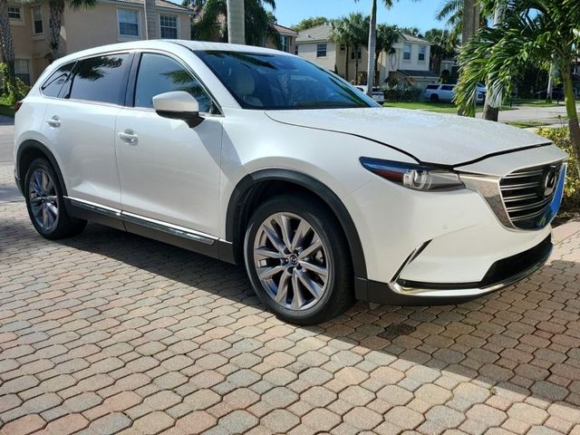 2023 Mazda CX-9 Grand Touring