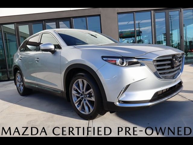 2023 Mazda CX-9 Grand Touring