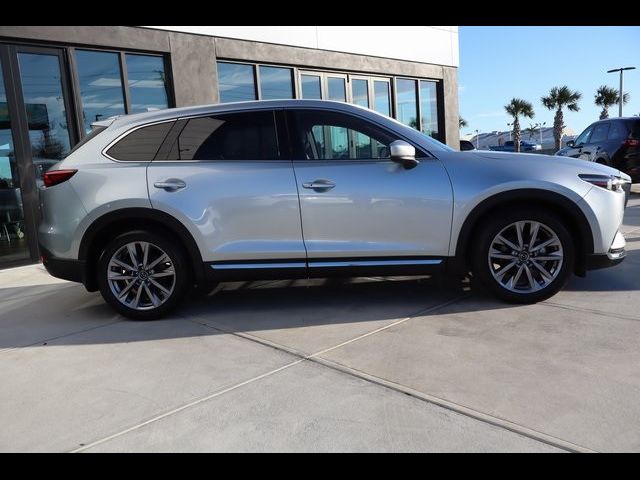 2023 Mazda CX-9 Grand Touring