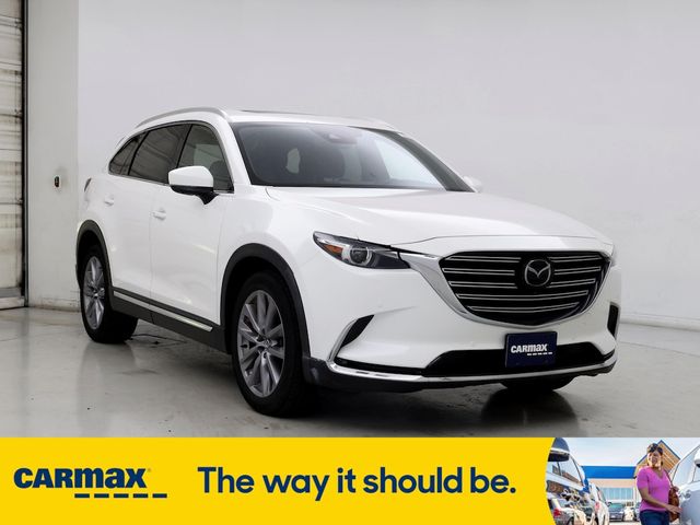 2023 Mazda CX-9 Grand Touring