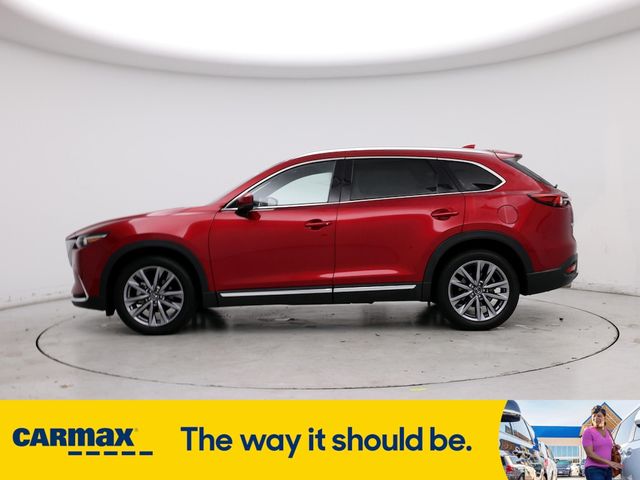 2023 Mazda CX-9 Grand Touring