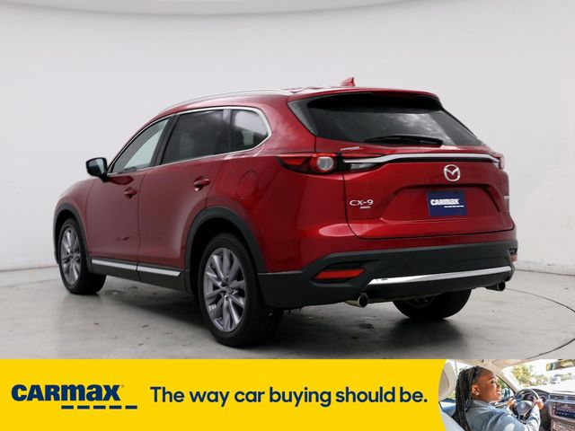 2023 Mazda CX-9 Grand Touring