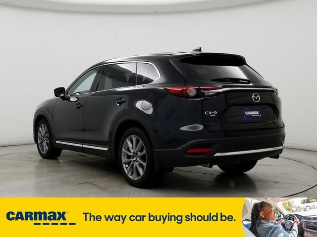 2023 Mazda CX-9 Grand Touring